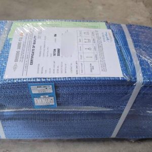 Cáp Vải Cẩu Hàng 8 Tấn Hàn Quốc