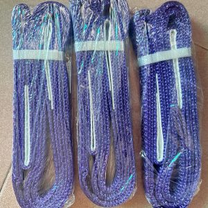 Cáp Vải Cẩu Hàng 1 Tấn Hàn Quốc