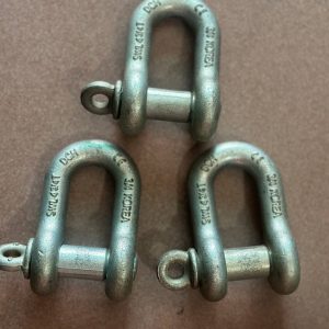 Ma Ní Chữ U Hàn Quốc 12 Tấn