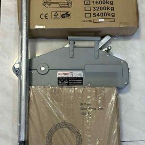 Tifor Kéo Cáp 800kg