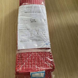 Cáp Vải Cẩu Hàng 5 Tấn Hàn Quốc