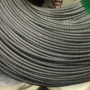 Cáp Inox 304 Phi 3mm