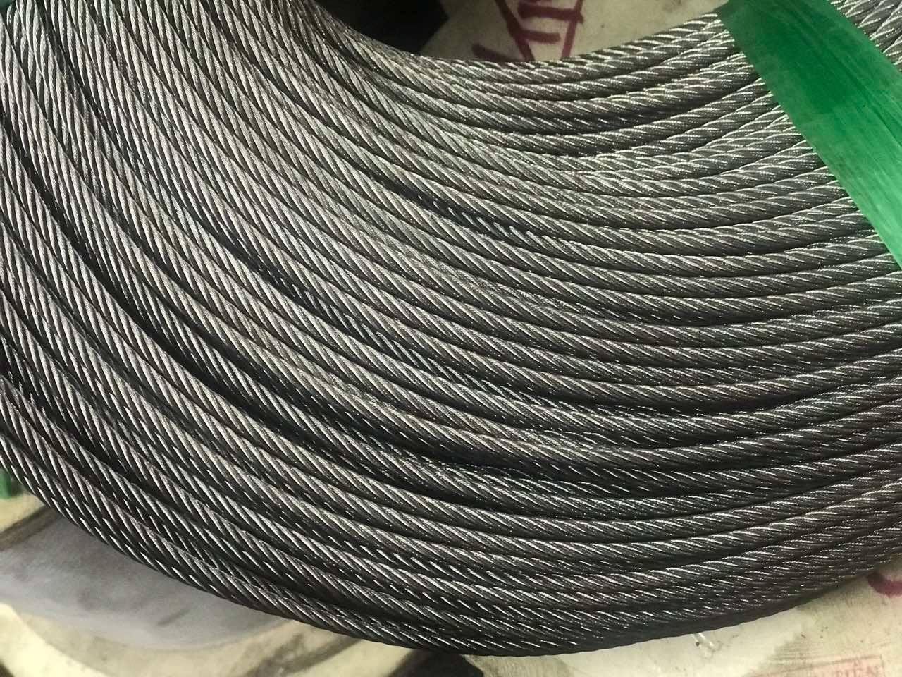 Cáp Inox 304 Phi 3mm