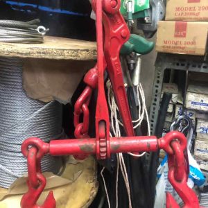 Tăng Đơ Bái Răng 10mm