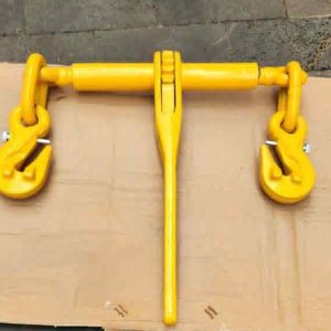 Tăng Đơ Bái Răng Có Chốt An Toàn 12mm