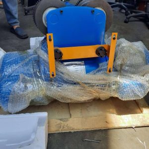 Máy Tời Điện Đa Năng 3 Pha