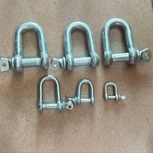 Ma Ní Chữ U Sắt 1 Tấn