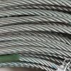 Cáp Thép Chống Xoắn 24mm